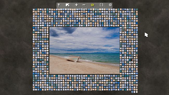 Jigsaw Puzzle Lovers