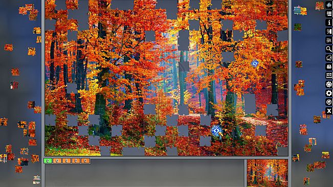 Pixel Puzzles Ultimate Jigsaw Puzzles