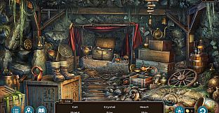 Legendary Tales V: Price of Power Collector's Edition