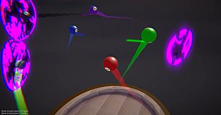 Pool Ball Battle Royale