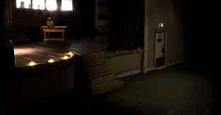 The Dream Machine: Chapter 6