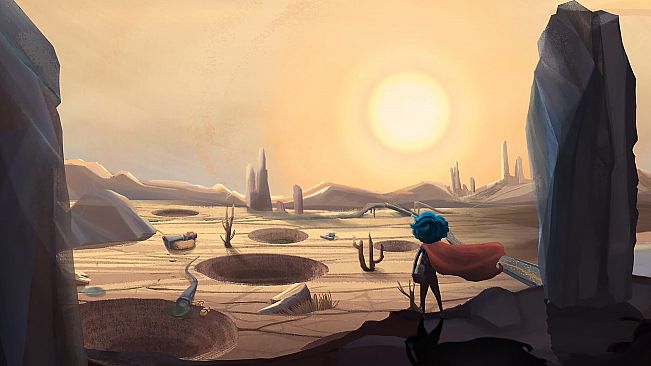 DOMINO The Little One