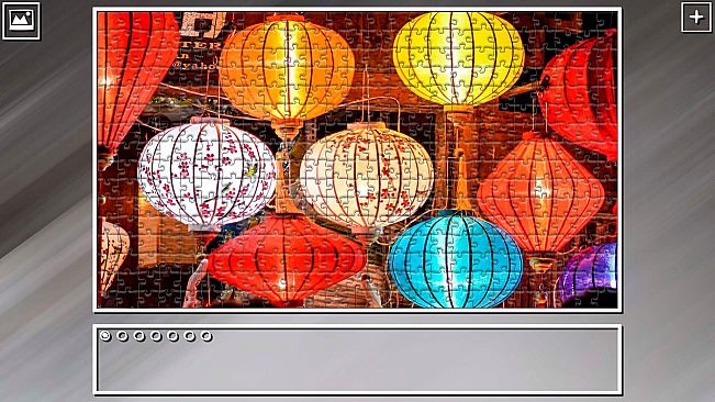 Super Jigsaw Puzzle: Generations - Colorful 6