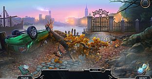 Detectives United: Mission Possible Collector's Edition