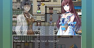 RPG Maker MZ - Frontier Works: Futuristic Heroes and BGM