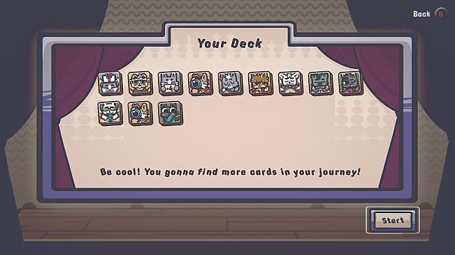 Musical Memory: Cats Matching Band