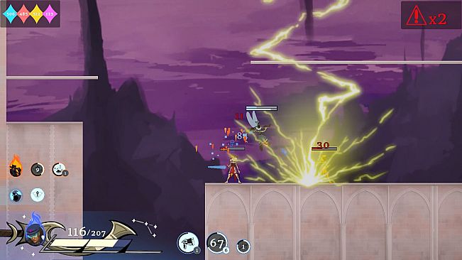 Echoes of Isovios: A Legacy Undone