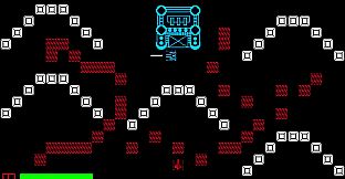 Tiger Tank 59 Ⅰ A-Gun MP096