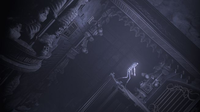 DARQ Ultimate Edition