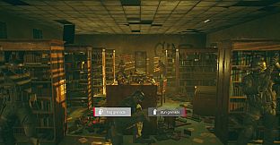 Counter-Terrorism Ops