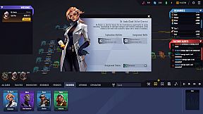 Factory Planner: First Sparks