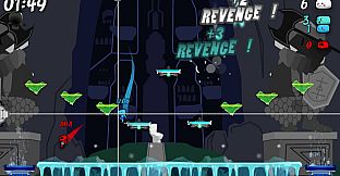 JumpHead: Battle4Fun!