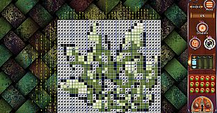 Nonograms - Pixel Art #23