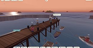 Little Wake
