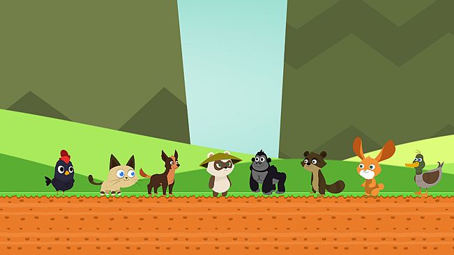Animals League Unite