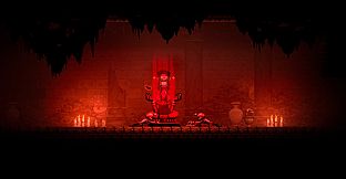 A Tale of Sand and Bone