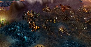 Fallen Enchantress - Map Pack DLC