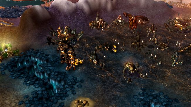 Fallen Enchantress - Map Pack DLC