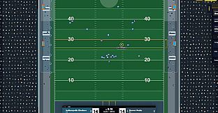 Football Dynasty Manager