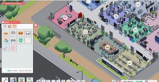 游戏梦之路 / game dream journey