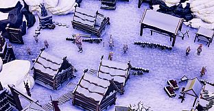 Mythos: Build & Survive