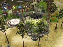 Wildlife Park 2 - Crazy Zoo