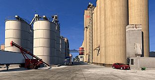 American Truck Simulator - Missouri