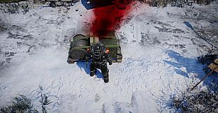 ATOM RPG Trudograd - Supporter Pack