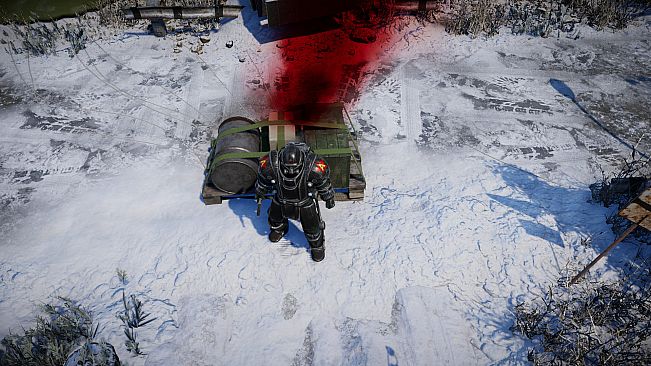 ATOM RPG Trudograd - Supporter Pack