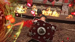 Become a Gladiator VR : 1v1 PVP