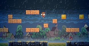 Alex Kidd in Miracle World DX