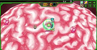 Petit Petit Petit - DLC1 Nightmare Pack