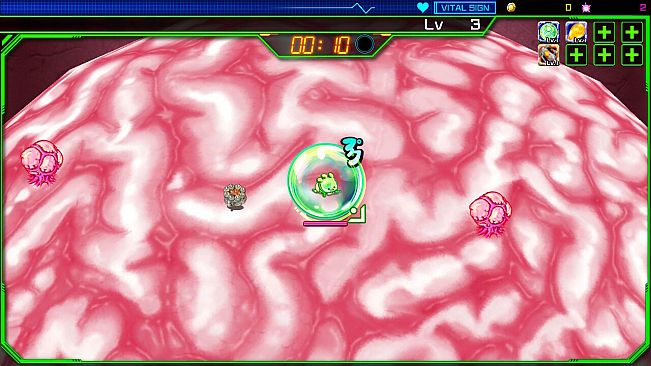 Petit Petit Petit - DLC1 Nightmare Pack