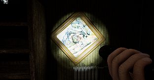 The Strange House