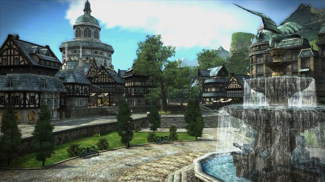 Granado Espada: NA Server Founder's Pack - Light