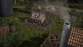 Four Hundred Catapults