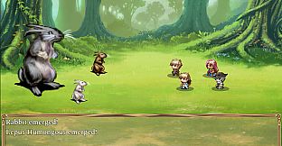 Luminous Skies: Horizons DLC