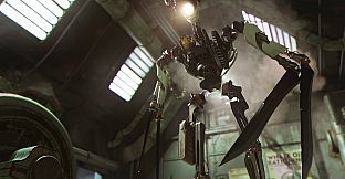 Dishonored: Death of the Outsider (PC)