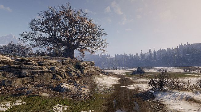 Armored Warfare - Free Globalization Pack