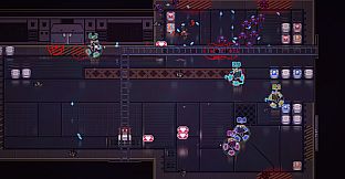 SUPER CIRCUIT BREAKERS - CHUCK