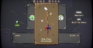FingBlade