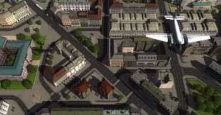 Cities in Motion: Paris