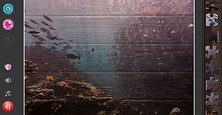 Under the Sea Jigsaw Puzzles