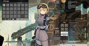 CavalryGirls DLC - Calendula