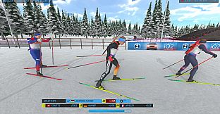 NGL Biathlon 2026