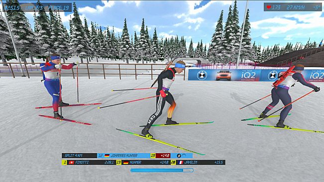 NGL Biathlon 2026