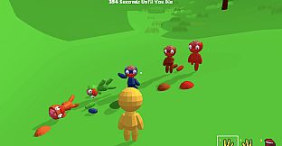 Seconds Until You Die