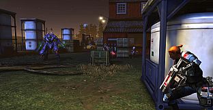 XCOM: Enemy Within