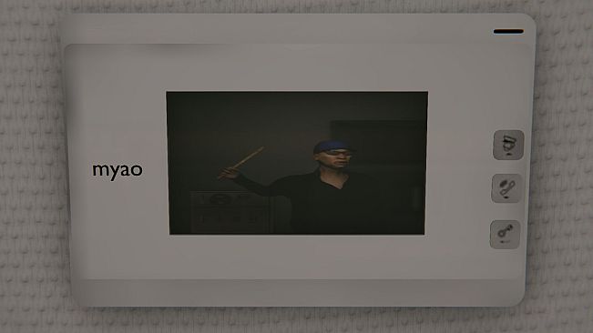 The Abandoned House in Yeongdeok