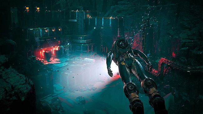 Cthulhu: The Cosmic Abyss